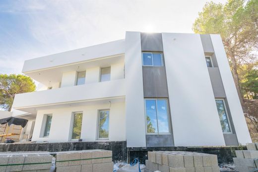 بيت مستقل ﻓﻲ Moraira, Provincia de Alicante