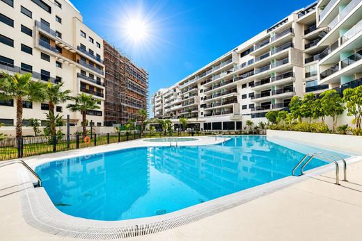 Penthouse à Playas de Orihuela, Alicante