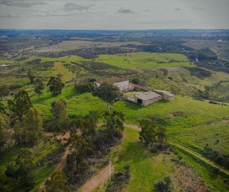 Terrain à Corral de Calatrava, Ciudad Real
