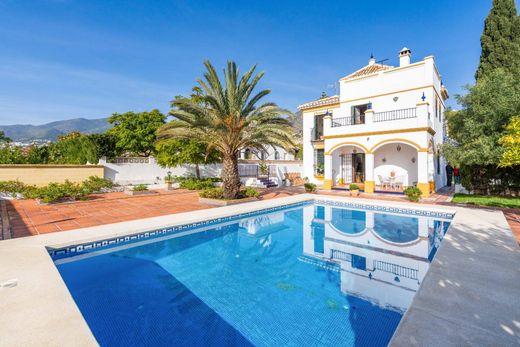 Villa in Benalmádena, Malaga