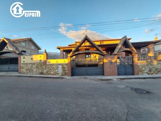 Casa en Casarrubios del Monte, Provincia de Toledo