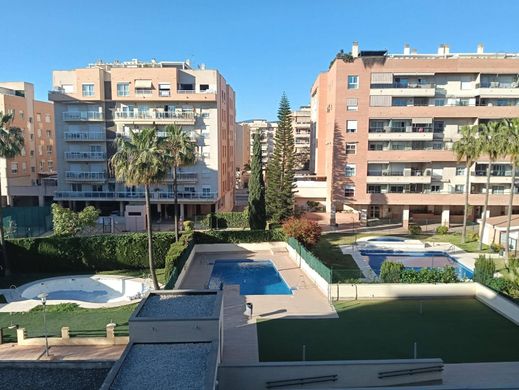 Appartamento a Málaga, Andalusia