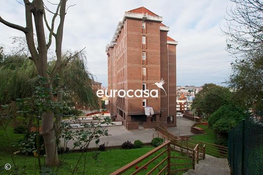Daire Santander, Provincia de Cantabria