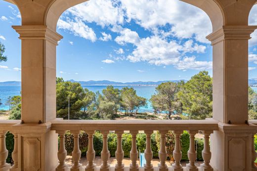Villa in Llucmajor, Province of Balearic Islands