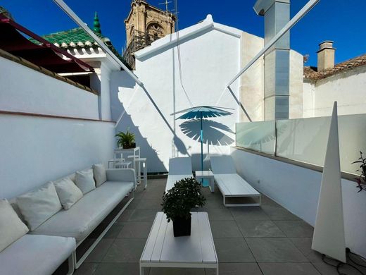 Residential complexes in Granada, Andalusia