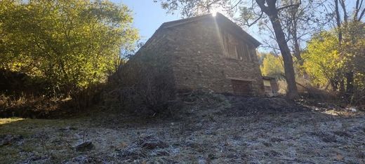 Rural or Farmhouse in La Massana
