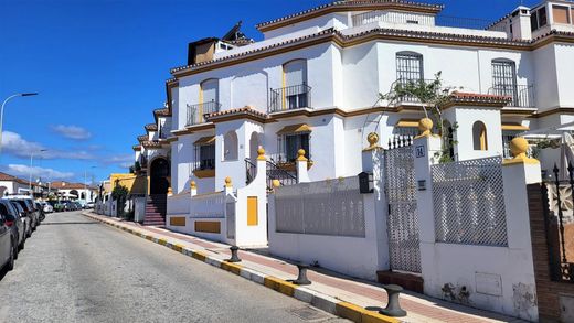 Lüks ev Estepona, Provincia de Málaga
