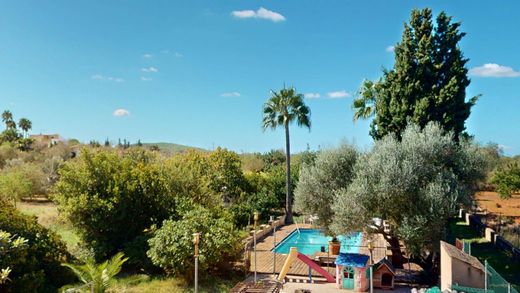 Casa de lujo en Algaida, Islas Baleares