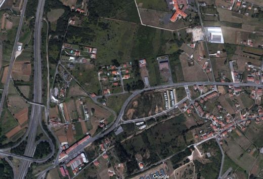 Terrain à Saint-Jacques-de-Compostelle, Provincia da Coruña