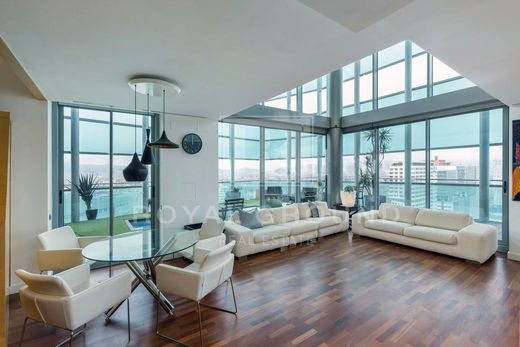 阁楼  巴塞罗那, Província de Barcelona