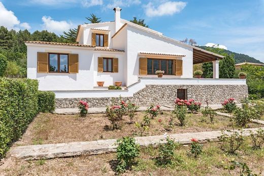Detached House in Valldemossa, Province of Balearic Islands