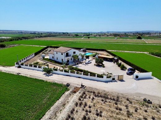 Villa en Dolores, Provincia de Alicante