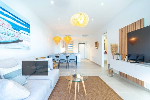 Appartement à Playas de Orihuela, Alicante