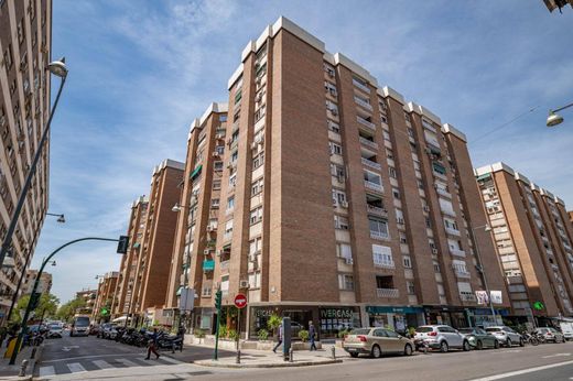 Apartment in Granada, Andalusia