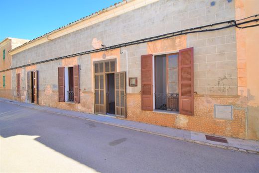 Detached House in Ariany, Province of Balearic Islands