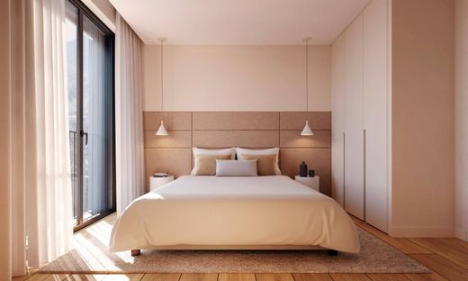 Apartament w Escaldes-Engordany