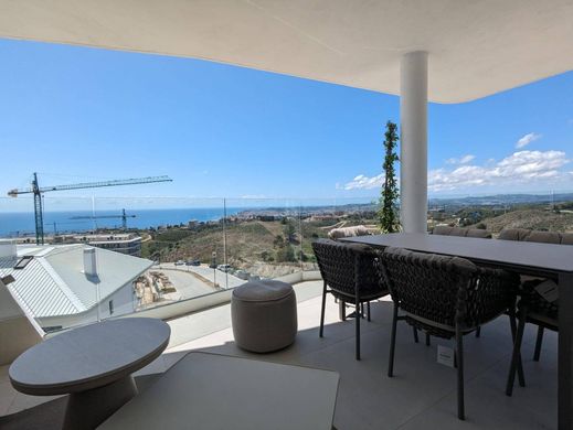 Apartment / Etagenwohnung in Fuengirola, Málaga