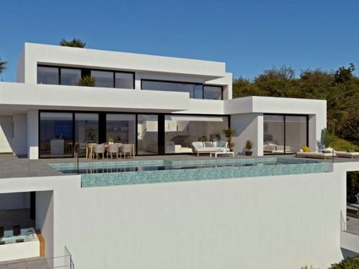 Villa a Benitachell, Provincia de Alicante