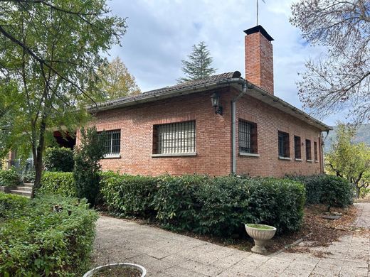 Casa en San Martín de Valdeiglesias, Provincia de Madrid