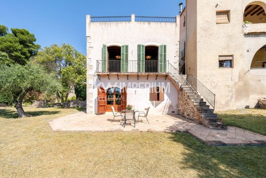Villa en Aiguamurcia, Provincia de Tarragona