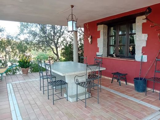 Rural or Farmhouse in Montoro, Province of Córdoba