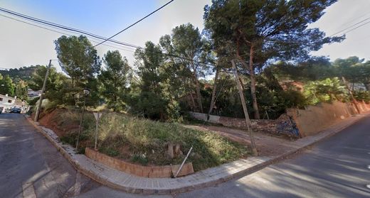 Land in Náquera, Valencia