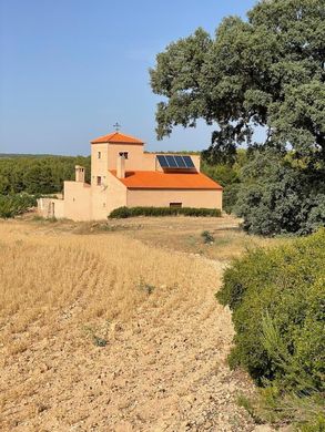 Rural or Farmhouse in Almansa, Albacete