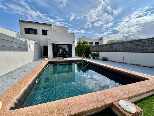 Casa Geminada - Llucmajor, Ilhas Baleares