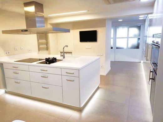 ﺷﻘﺔ ﻓﻲ بلنسية, Província de València