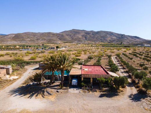 토지 / Tabernas, Almería