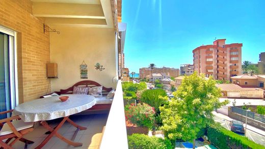 ‏דירה ב  El Campello, Provincia de Alicante