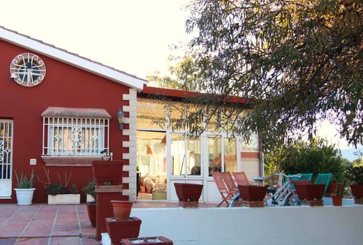 Villa in Coín, Malaga