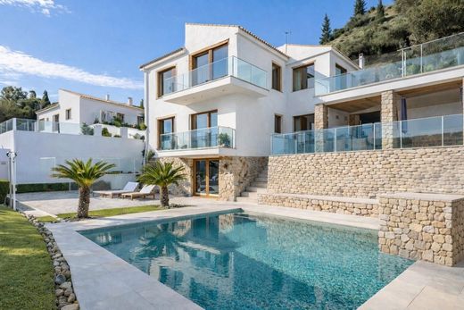 独立式房屋  马拉加, Provincia de Málaga