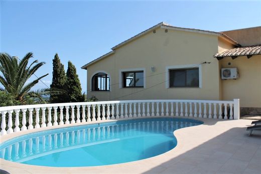 Villa a Denia, Provincia de Alicante