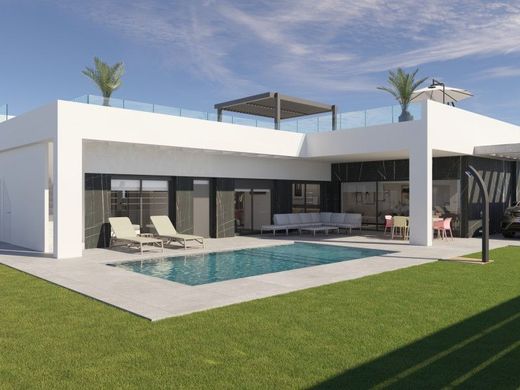 Вилла, Algorfa, Provincia de Alicante
