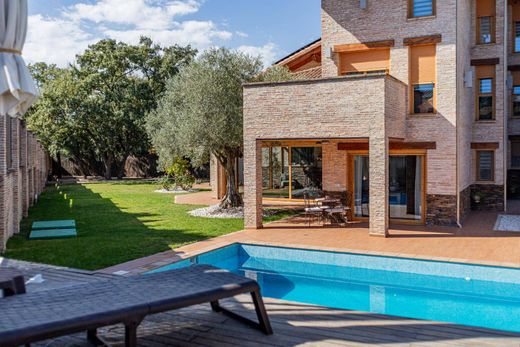 Vrijstaand huis in Venturada, Provincia de Madrid