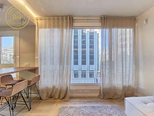 Apartment in Barcelona, Province of Barcelona