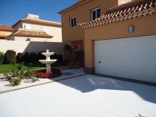 Villa a Adeje, Provincia de Santa Cruz de Tenerife