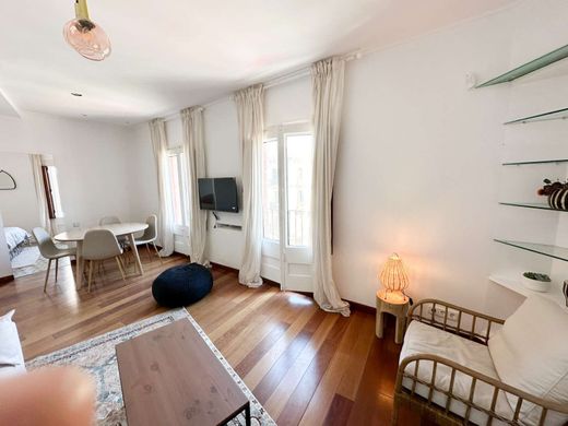 Apartment in Barcelona, Province of Barcelona