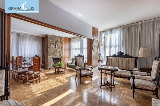 Apartment in Granada, Andalusia