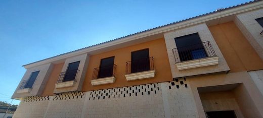 Complesso residenziale a Fuente-Álamo de Murcia, Murcia