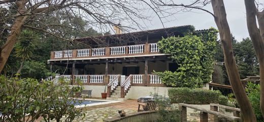 Detached House in Los Barrios, Cadiz