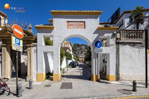 Apartment in Granada, Andalusia