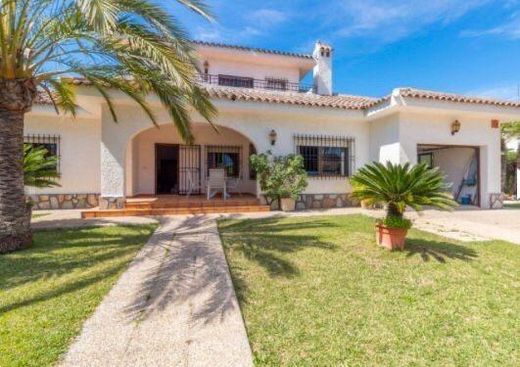 Casa di lusso a Orihuela Costa, Provincia de Alicante