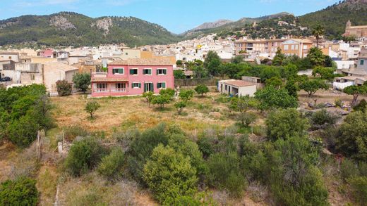 Luxe woning in Andratx, Balearen