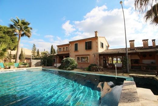 ‏בתים כפריים או חוות ב  Campos, Illes Balears