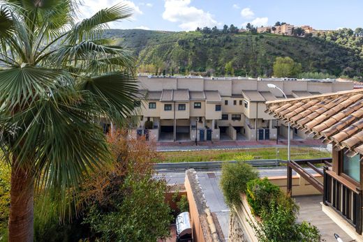 Luxury home in Granada, Andalusia