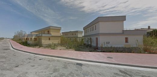 Wohnkomplexe in Deltebre, Provinz Tarragona