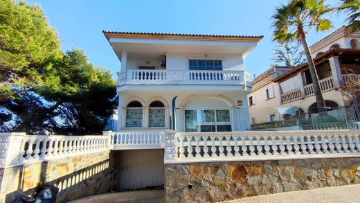 Einfamilienhaus in Santa Margalida, Balearen Inseln