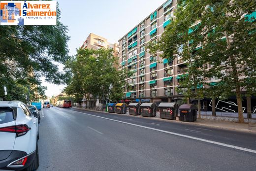 Apartment in Granada, Andalusia